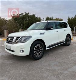 نيسان باترول